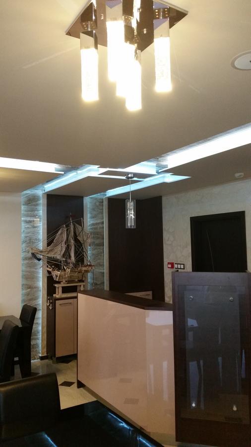 Taai Hotel Sozopol Exterior photo
